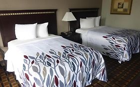 Quality Inn Evergreen Alabama